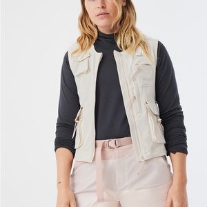Outdoor Voices Rectrek Vest